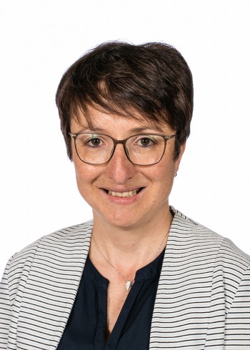 ZFP B&Uuml;TGENBACH Verwaltung Catherine Jansen