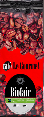 Unser Fairtrade Kaffee Fairtrade Kaffee